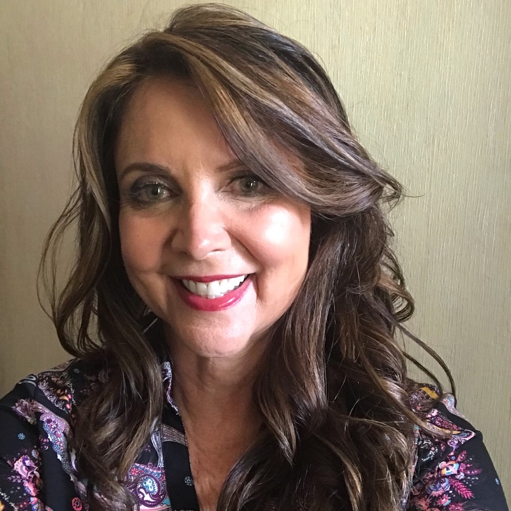 Meet your Posh Ambassador, Janice